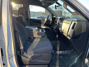 Thumbnail image of 2015 Chevrolet Silverado 1500 at EurobahnBmwMiniMercedesBenz of Greensboro, NC
