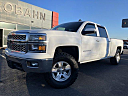 Thumbnail image of 2015 Chevrolet Silverado 1500 at EurobahnBmwMiniMercedesBenz of Greensboro, NC