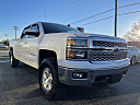 Thumbnail image of 2015 Chevrolet Silverado 1500 at EurobahnBmwMiniMercedesBenz of Greensboro, NC