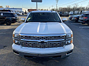Thumbnail image of 2015 Chevrolet Silverado 1500 at EurobahnBmwMiniMercedesBenz of Greensboro, NC