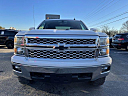 Thumbnail image of 2015 Chevrolet Silverado 1500 at EurobahnBmwMiniMercedesBenz of Greensboro, NC