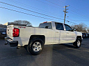 Thumbnail image of 2015 Chevrolet Silverado 1500 at EurobahnBmwMiniMercedesBenz of Greensboro, NC