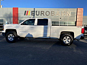 Thumbnail image of 2015 Chevrolet Silverado 1500 at EurobahnBmwMiniMercedesBenz of Greensboro, NC
