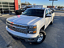 Thumbnail image of 2015 Chevrolet Silverado 1500 at EurobahnBmwMiniMercedesBenz of Greensboro, NC
