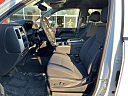 Thumbnail image of 2015 Chevrolet Silverado 1500 at EurobahnBmwMiniMercedesBenz of Greensboro, NC
