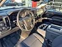 Thumbnail image of 2015 Chevrolet Silverado 1500 at EurobahnBmwMiniMercedesBenz of Greensboro, NC