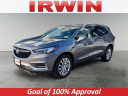Thumbnail image of 2021 Buick Enclave at The Irwin Zone - Chevrolet - USED
