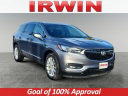 Thumbnail image of 2021 Buick Enclave at The Irwin Zone - Chevrolet - USED