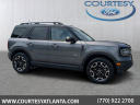Thumbnail image of 2022 Ford Bronco Sport at Courtesy Ford Conyers - NEW