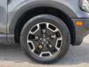 Thumbnail image of 2022 Ford Bronco Sport at Courtesy Ford Conyers - NEW