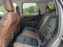 Thumbnail image of 2022 Ford Bronco Sport at Courtesy Ford Conyers - NEW