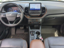 Thumbnail image of 2022 Ford Bronco Sport at Courtesy Ford Conyers - NEW