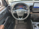 Thumbnail image of 2022 Ford Bronco Sport at Courtesy Ford Conyers - NEW