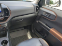 Thumbnail image of 2022 Ford Bronco Sport at Courtesy Ford Conyers - NEW