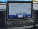 Thumbnail image of 2022 Ford Bronco Sport at Courtesy Ford Conyers - NEW
