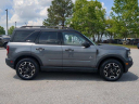 Thumbnail image of 2022 Ford Bronco Sport at Courtesy Ford Conyers - NEW