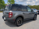 Thumbnail image of 2022 Ford Bronco Sport at Courtesy Ford Conyers - NEW