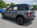 Thumbnail image of 2022 Ford Bronco Sport at Courtesy Ford Conyers - NEW