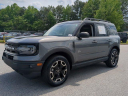 Thumbnail image of 2022 Ford Bronco Sport at Courtesy Ford Conyers - NEW