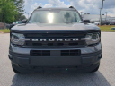 Thumbnail image of 2022 Ford Bronco Sport at Courtesy Ford Conyers - NEW