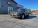 2015 Jeep Cherokee at Reel's Auto Sales