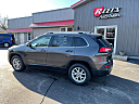 Thumbnail image of 2015 Jeep Cherokee at Reel's Auto Sales
