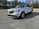 Thumbnail image of 2015 Lincoln MKT at Interstate Auto Sales WR