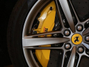 2016 Ferrari F12berlinetta Base at Continental Autosports