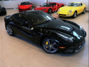 Thumbnail image of 2016 Ferrari F12berlinetta at Continental Autosports