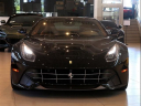 Thumbnail image of 2016 Ferrari F12berlinetta at Continental Autosports