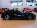 Thumbnail image of 2016 Ferrari F12berlinetta at Continental Autosports