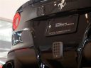 Thumbnail image of 2016 Ferrari F12berlinetta at Continental Autosports