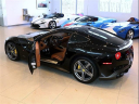 Thumbnail image of 2016 Ferrari F12berlinetta at Continental Autosports