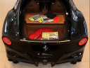 Thumbnail image of 2016 Ferrari F12berlinetta at Continental Autosports
