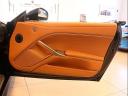 Thumbnail image of 2016 Ferrari F12berlinetta at Continental Autosports