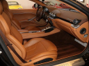 Thumbnail image of 2016 Ferrari F12berlinetta at Continental Autosports