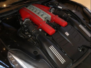 Thumbnail image of 2016 Ferrari F12berlinetta at Continental Autosports
