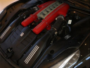 Thumbnail image of 2016 Ferrari F12berlinetta at Continental Autosports