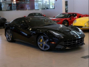 Thumbnail image of 2016 Ferrari F12berlinetta at Continental Autosports