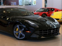 Thumbnail image of 2016 Ferrari F12berlinetta at Continental Autosports