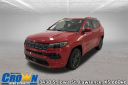 Thumbnail image of 2022 Jeep Compass at Crown Toyota Used