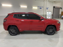 Thumbnail image of 2022 Jeep Compass at Crown Toyota Used
