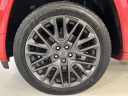 Thumbnail image of 2022 Jeep Compass at Crown Toyota Used