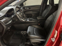 Thumbnail image of 2022 Jeep Compass at Crown Toyota Used