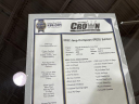 Thumbnail image of 2022 Jeep Compass at Crown Toyota Used