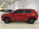 Thumbnail image of 2022 Jeep Compass at Crown Toyota Used