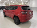 Thumbnail image of 2022 Jeep Compass at Crown Toyota Used