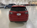 Thumbnail image of 2022 Jeep Compass at Crown Toyota Used
