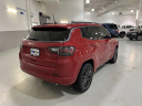Thumbnail image of 2022 Jeep Compass at Crown Toyota Used
