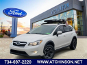 2014 Subaru XV Crosstrek 2.0i Premium at Atchinson Ford